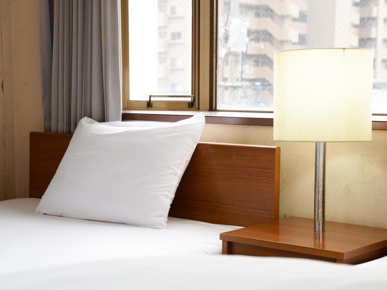 Green Business Hotel ฟุกุยามะ ภายนอก รูปภาพ